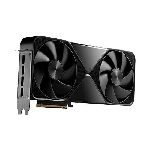 NVIDIA RTX Pro 6000 Blackwell Workstation 96GB GDDR7 Graphics Card